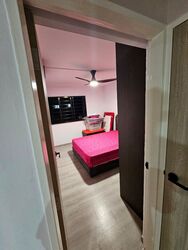 Blk 340 Woodlands Avenue 1 (Woodlands), HDB Executive #554392261